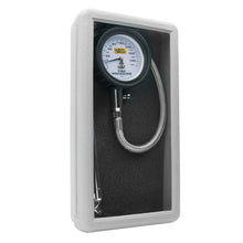 Load image into Gallery viewer, AutoMeter 150 PSI Digital Tire Pressure Gauge for Accurate Track Testing