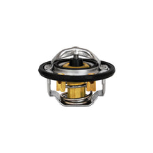 Load image into Gallery viewer, Mishimoto High Temperature Thermostats for Chevrolet and GMC Duramax 6.6L Engines