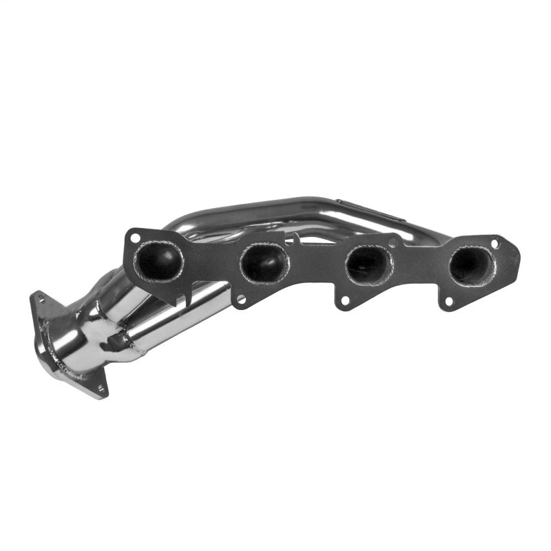 BBK 05-10 Dodge Hemi 6.1L Shorty Tuned Length Exhaust Headers – 1-7/8 Inch Titanium Ceramic Coated Performance Headers