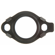 Load image into Gallery viewer, Fel-Pro Mitsubishi Montero Sport 35695 Engine Coolant Outlet Gasket for Reliable Sealing