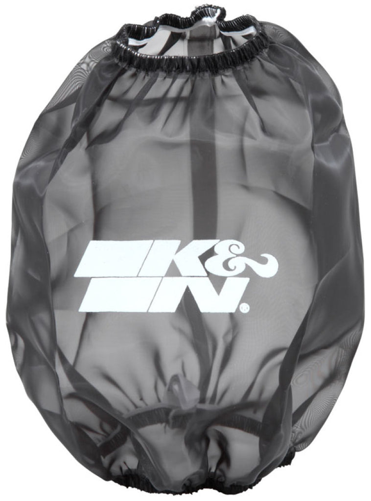 K&N Engineering Air Filter Wrap Drycharger * Black, Part No. knnRF-1015DK