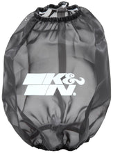 Load image into Gallery viewer, K&amp;N Engineering Air Filter Wrap Drycharger * Black, Part No. knnRF-1015DK
