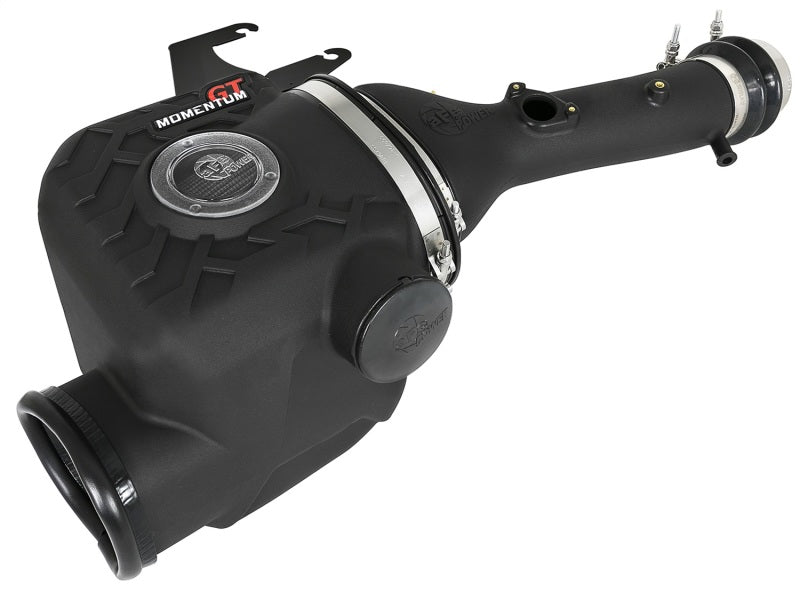 aFe Momentum GT Pro DRY S Cold Air Intake System for 2012-2015 Toyota Tacoma V6 4.0L