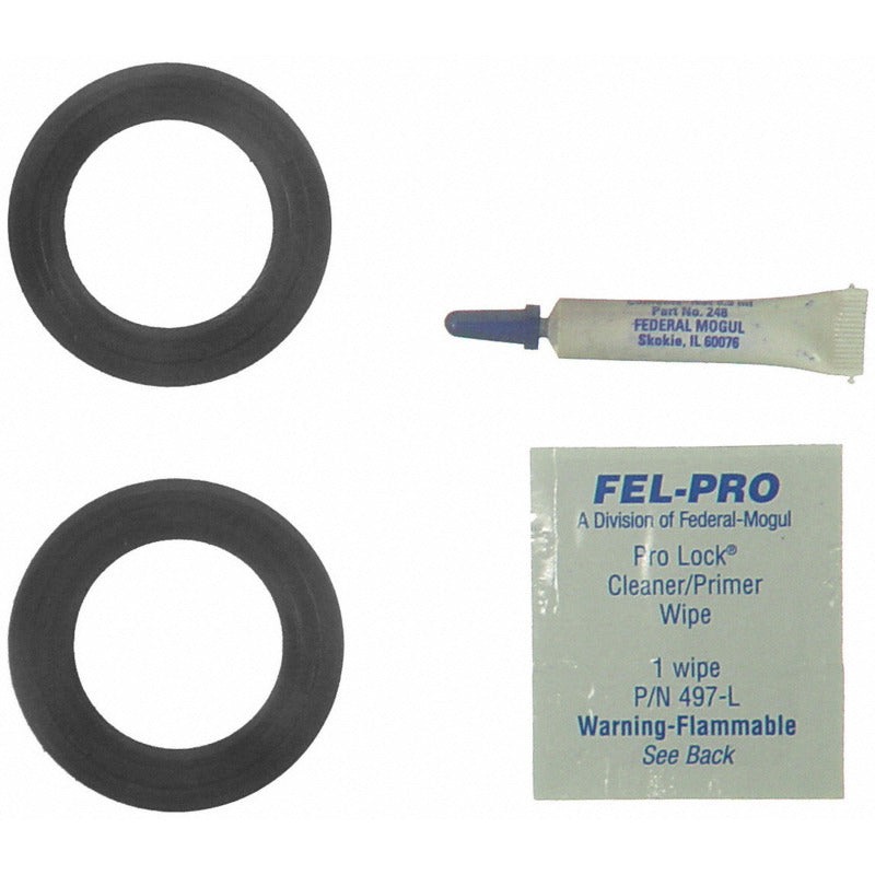 Fel-Pro Dodge Aries TCS 45691 Engine Camshaft Seal Kit – Reliable Replacement for 1983-1988 Models