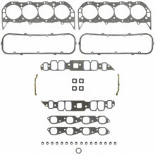 Load image into Gallery viewer, Fel-Pro 17241 Engine Cylinder Head Gasket Set for Chevrolet 454CI 7.4L Marine Applications
