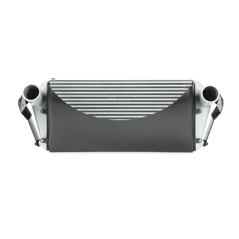 Mishimoto 13+ Dodge Ram 6.7L Cummins Intercooler Kit - Silver