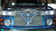 Load image into Gallery viewer, Cusco GC8 Front Member Power Brace – Strengthen Your Subaru with Durable Automotive Support