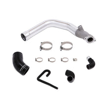 Load image into Gallery viewer, Mishimoto 2015-2021 Subaru WRX Charge Pipe Kit - Polished
