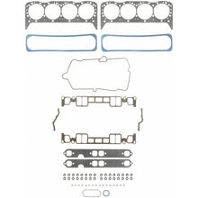 Load image into Gallery viewer, Fel-Pro 17232 Engine Cylinder Head Gasket Set for Chevrolet 5.7L V8 Marine Applications