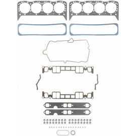 Fel-Pro 17232 Engine Cylinder Head Gasket Set for Chevrolet 5.7L V8 Marine Applications