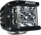 Rigid Industries D-SS PRO Dually-Side Shooter LED Pod Light - Black Housing