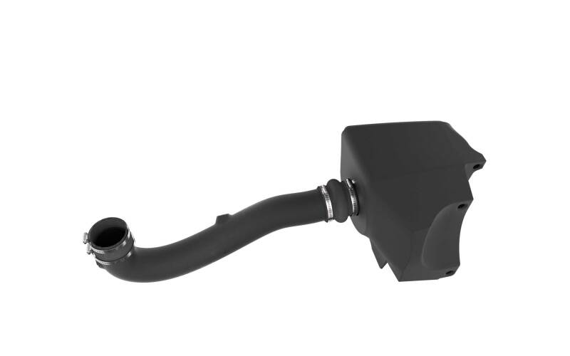 K&N Engineering 63-1594 Performance Cold Air Intake System for 2020-2021 Ram 1500 V6 3.6L