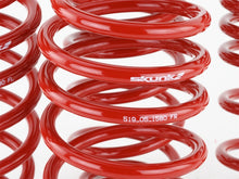 Load image into Gallery viewer, Skunk2 Racing 06-11 Honda Civic Lowering Springs - 2.25 Inch Front / 2.00 Inch Rear Drop, Part #skk519-05-1580