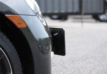 Load image into Gallery viewer, Perrin Performance License Plate Relocation Kit for Subaru WRX/STI, Toyota 86, Scion FR-S, and Subaru BRZ - Part Number PSP-BDY-205