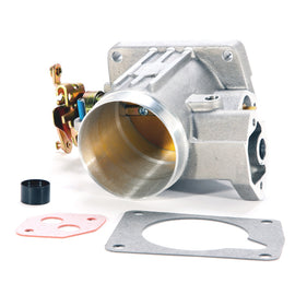 BBK Power Plus Series 65mm Throttle Body for 1994-1995 Ford Mustang 5.0 - Direct Fit Replacement