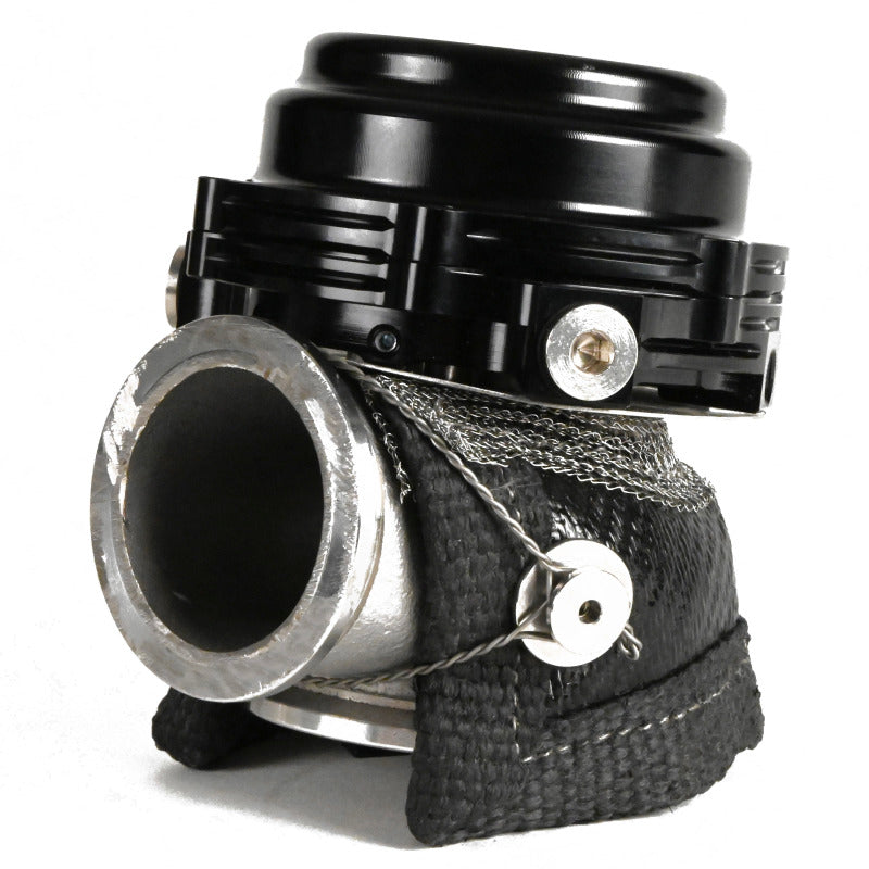 DEI Onyx Wastegate Shield for Turbosmart 40mm to 45mm Turbo Wastegates