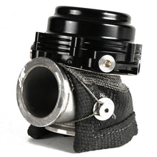 Load image into Gallery viewer, DEI Onyx Wastegate Shield for Turbosmart 40mm to 45mm Turbo Wastegates