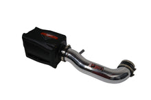 Load image into Gallery viewer, Injen PowerFlow Cold Air Intake System for Jeep Wrangler 2012-2017 with Polished Finish – Part Number injPF5003P