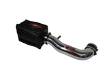 Injen PowerFlow Cold Air Intake System for Jeep Wrangler 2012-2017 with Polished Finish – Part Number injPF5003P