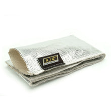 Load image into Gallery viewer, DEI Dyno Strap Heat Guard 36-inch x 5-inch Aluminum Heat Shield for Exhaust Protection