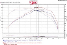 Load image into Gallery viewer, Injen PowerFlow Air Intake System for Chevrolet Camaro 2.0L Turbo - Wrinkle Black
