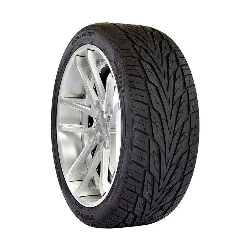 TOYO Proxes ST III Tire - 275/50R20 113W XL for High-Performance SUVs and Crossovers