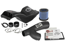 Load image into Gallery viewer, aFe Momentum GT Pro 5R Cold Air Intake System for Ford F-150/Raptor 2017-2020 V6-3.5L EcoBoost