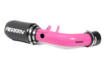 Load image into Gallery viewer, Perrin Performance Cold-Air Intake for 2008-2014 Subaru WRX &amp; 2008-2015 STI - Hyper Pink