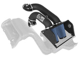aFe Magnum FORCE Stage-2 Pro 5R Cold Air Intake System for 2017-2018 Ford F-150 V6 3.5L