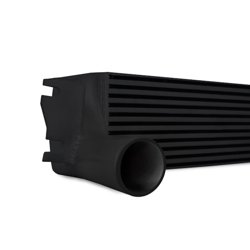 Mishimoto MMINT-SRT4-03BK Black Performance Intercooler for 2003-2005 Dodge Neon SRT-4