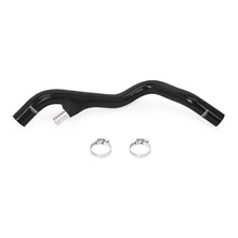 Load image into Gallery viewer, Mishimoto 03-04 Ford F-250/F-350 6.0L Powerstroke Lower Overflow Silicone Hose Kit