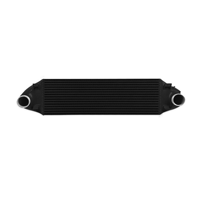 Mishimoto 2013-2018 Ford Focus ST Performance Intercooler - Black