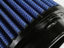 Load image into Gallery viewer, aFe MagnumFLOW Air Filter with Pro 5R Media * 3-1/2 in Front x 5 in Back x 3-1/2 in Top x 7 in Height