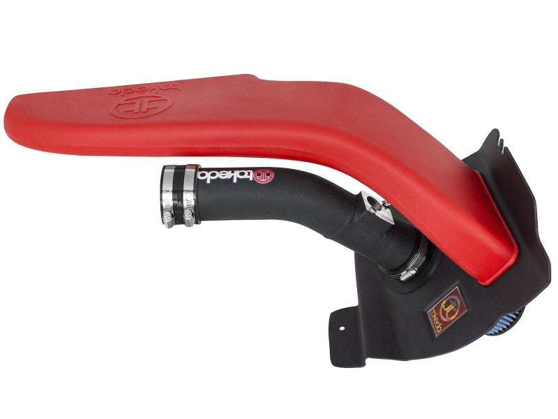 aFe Takeda Stage 2 Pro 5R Cold Air Intake System for Subaru WRX STI 2015-2018
