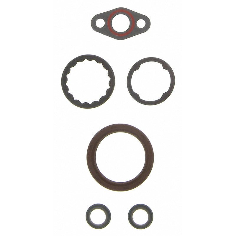 Fel-Pro TCS 46063 Engine Crankshaft Seal Kit for Nissan Sentra