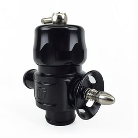 Turbosmart 15 Subaru WRX Smart Port Dual Port Blow-Off Valve (Part #turTS-0215-1018)