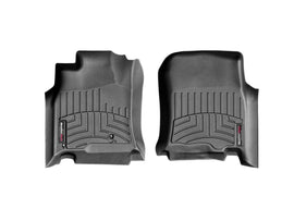 WeatherTech DigitalFit Front FloorLiner for Toyota 4Runner 2003-2009 * Black