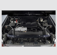 Load image into Gallery viewer, K&amp;N Engineering Blackhawk Performance Intake Kit for Toyota Tundra V6 3.5L (2022-2023)