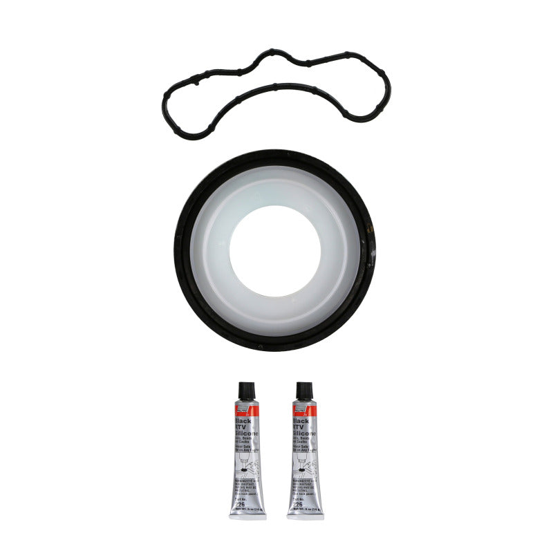 Fel-Pro Chevrolet Corvette BS 40640-1 Engine Crankshaft Seal Kit for 2014-2017 Models