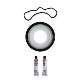 Fel-Pro Chevrolet Corvette BS 40640-1 Engine Crankshaft Seal Kit for 2014-2017 Models