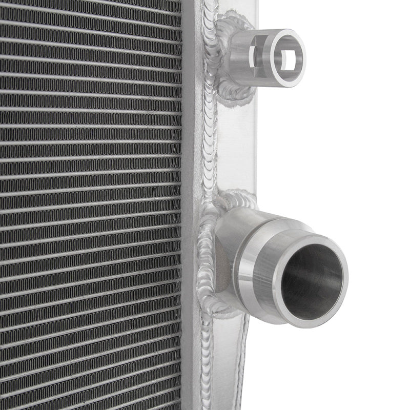 Mishimoto 20+ Toyota Supra Aluminum Radiator Kit with Auxiliary Radiators