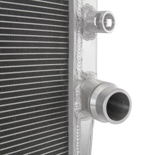 Load image into Gallery viewer, Mishimoto 20+ Toyota Supra Aluminum Radiator Kit with Auxiliary Radiators