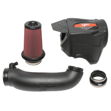 Load image into Gallery viewer, Injen EVO5009C Evolution Cold Air Intake System for Jeep Wrangler 2012-2018 V6-3.6L