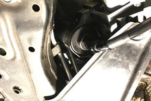Load image into Gallery viewer, Radium Engineering Fuel Filter Mount and Filter Clamp for Mitsubishi Lancer EVO X