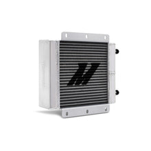 Load image into Gallery viewer, Mishimoto Universal 23-Row Oil Cooler Kit with 8-Inch Slim Fan and Aluminum Shroud