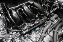 Load image into Gallery viewer, Radium Engineering Toyota 2GR-FE Fuel Rail Kit for Lotus Evora (Part Number: rad20-0198-02)