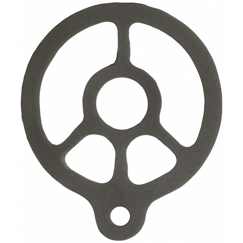 Fel-Pro Chevrolet Impala 70672 Engine Oil Filter Gasket – Reliable Seal for Oil Filter Replacement