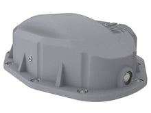 Load image into Gallery viewer, aFe Rear Differential Cover Street Series for Dodge and Ford Diesel Trucks