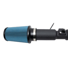 Load image into Gallery viewer, Injen 2018-2021 Subaru WRX STI SP1208WB Cold Air Intake System with Wrinkle Black Finish