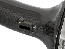 Load image into Gallery viewer, aFe Momentum Carbon Fiber Cold Air Intake System for Chevrolet Corvette Z06 (2015-2019) with V8-6.2L Engine